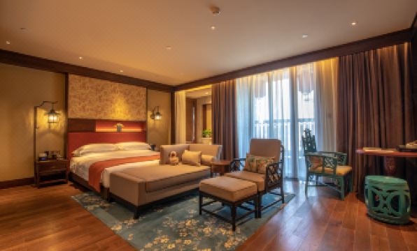 Xing Han Boutique Inn