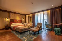 Xing Han Boutique Inn Hotels in Hanzhong