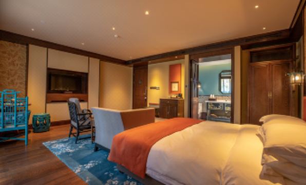 Xing Han Boutique Inn