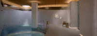 Nobu Hotel Barcelona - románticos
