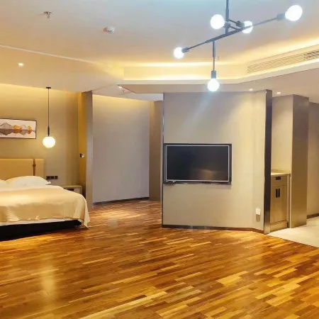 Jinlidu Hotel