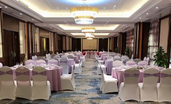 Taizhou Haiyan Jinling International Hotel