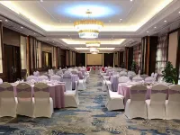 Taizhou Haiyan Jinling International Hotel Hotels in Taizhou