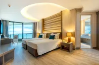 Cape Dara Resort - Balkoner