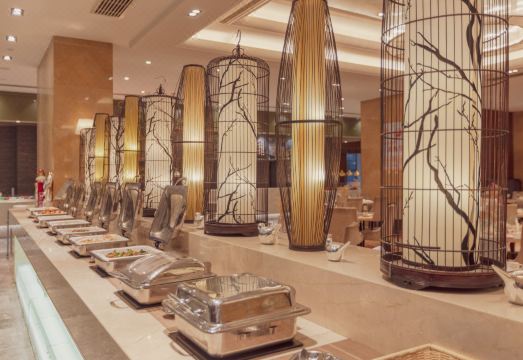 Xincheng Hotel Inner Mongolia Hotel Overview