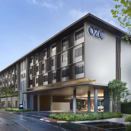 OZO Phuket