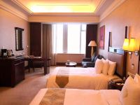 杭州中维歌德大酒店 - 高级双床房