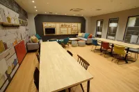 Citadines Namba Osaka Hotels in Osaka