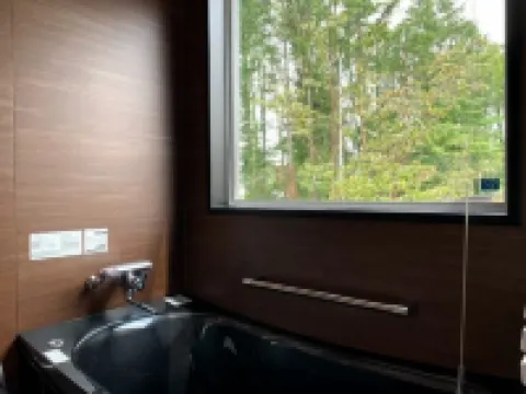 河口湖ヴィラ エフジェイリゾート