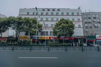 Homeinn Hôtels à : Yangzhou