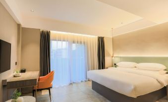 Starway Hotel (Shenzhen Nanshan Xili Subway Station)
