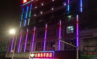 Jinxin Yixiang Hotel