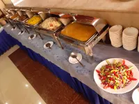 Park Star Hotel - breakfast