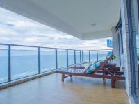 海陵岛保利度假村维港海景度假公寓 - 豪华海景双床房