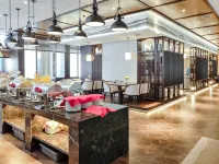 Jinli International Hotel (Dawu store) Hotels in Dawu