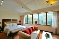 Dong Fang Hotel Các khách sạn ở Quảng Châu
