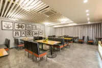 Guanghua Hotel (Dongguan Songshanhu Branch) - جاكوزي