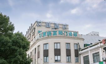Hanting hotels - Housity