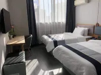 Homeinn Hotel (Anshan Lishan Square)
