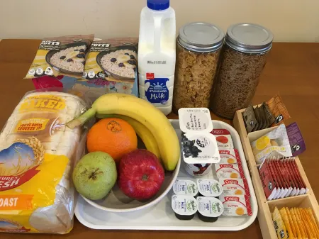 Highland House Boutique Hotel Отели в г. Данидин