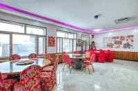 Fujia Inn (Wusong Island Scenic Area) - فطور