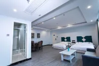 Gushi Dudeli Boutique Hotel - فطور