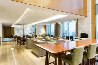 Pullman Changshu Leeman - bar