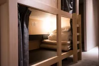 도쿄-W-인 아사쿠사