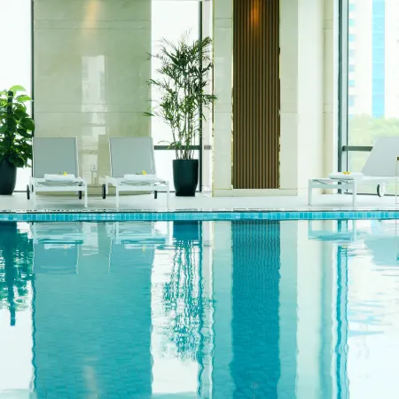 Grand Vista Hanoi