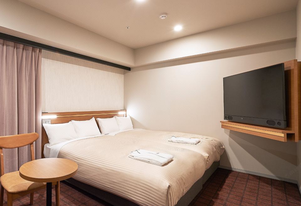 소테츠 프레사 인 고베 산노미야 룸