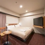 Sotetsu Fresa Inn Kobe Sannomiya Hotels in Kobe