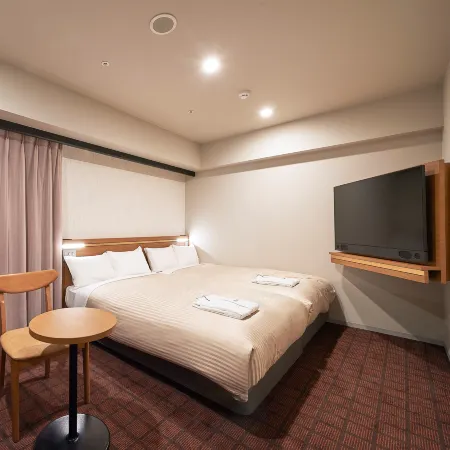 Sotetsu Fresa Inn Kobe Sannomiya