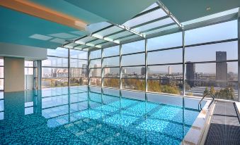 Suitetrails - Kempinski Hotel Nanjing