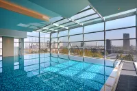 Kempinski Hotel Nanjing - 5 tähden