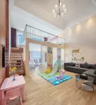 Shanshui Trends Hotel (Xianning Hot Spring)