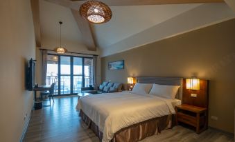 Kenting Relaxury Beach House