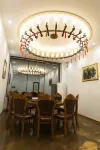 Mingshi Yizhan Hotel - Bữa sáng