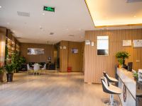 龙州海洲汇酒店 - 公共区域