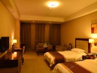 西安华山国际酒店 - 雅致双床房