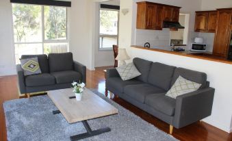 Australian Home Away at Doncaster Grange Park