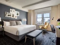 The Shelburne Sonesta New York Hotels near Shake Shack