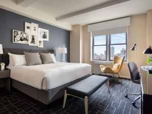 The Shelburne Sonesta New York