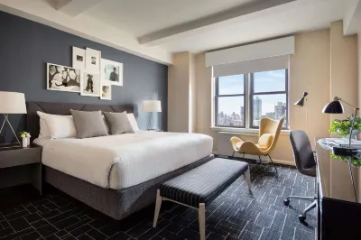The Shelburne Sonesta New York Hotels near Winfield Flynn Wines & Spirits
