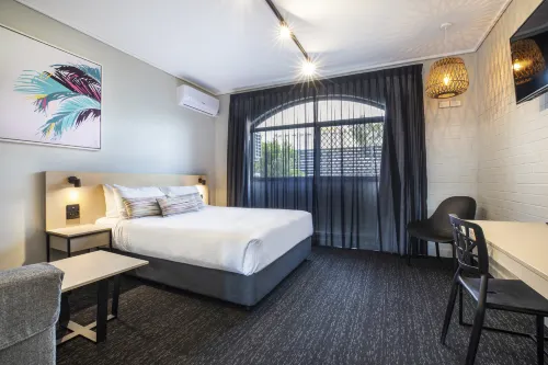 Nightcap at Springwood Hotel Các khách sạn ở Beenleigh