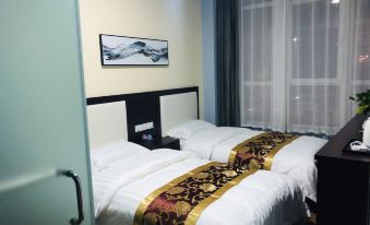 Datong Huameiting Express Hotel