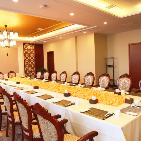 Xingyuan Hotel