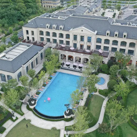 Azure Reserve Deqing