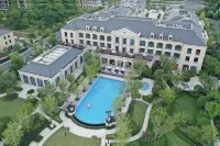 Azure Reserve Deqing Hotels in der Nähe von CPC Deqing County Committee Party School