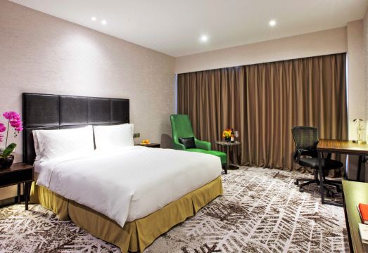 홀리데이 인 상하이 훙차오 웨스트