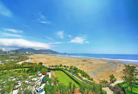 호텔 조식 뷔페